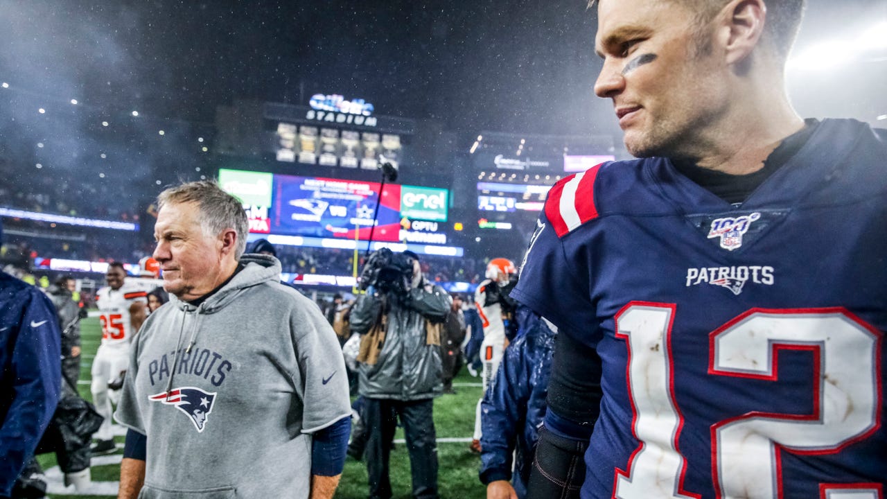 2021 NFL schedule release: 5 biggest takeaways